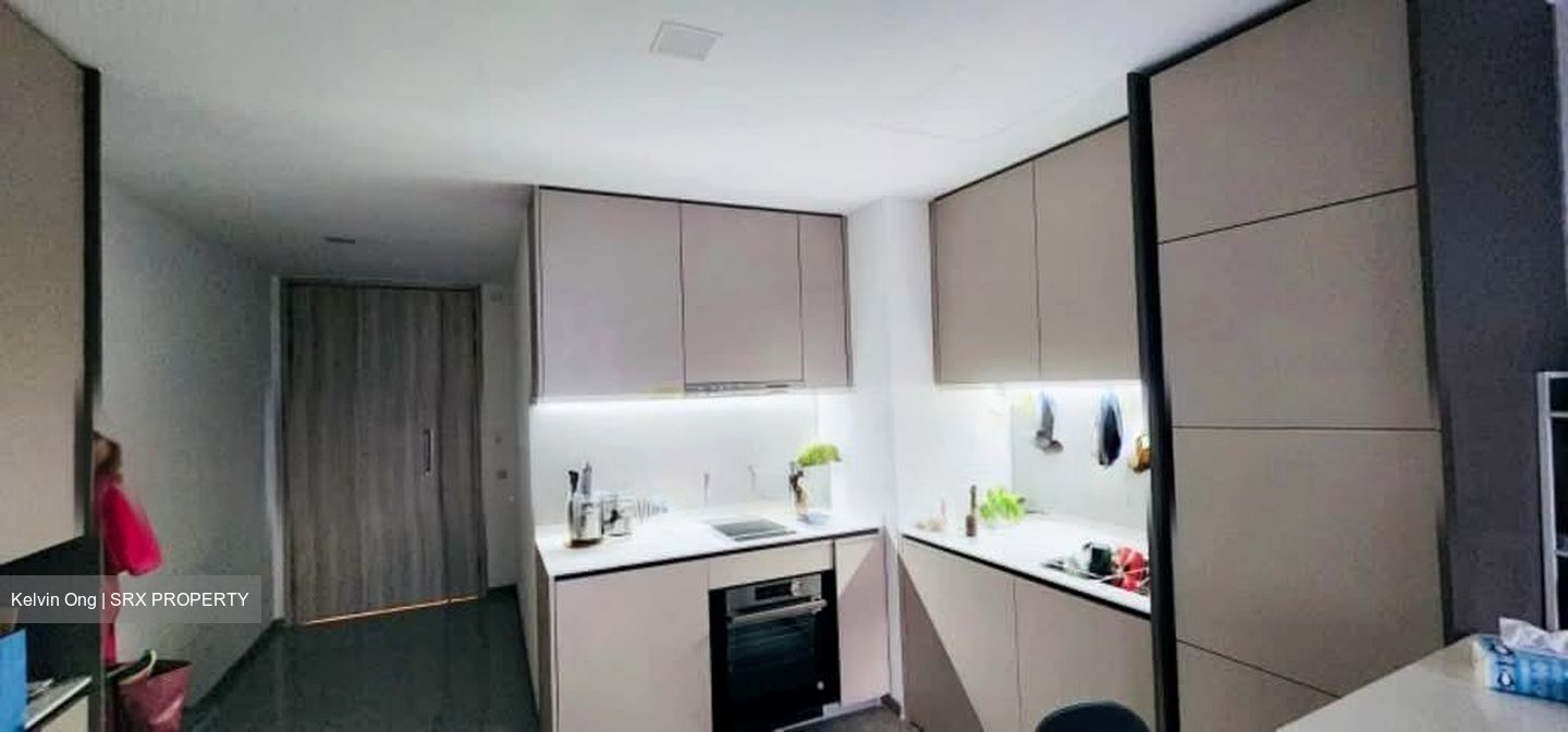 Sengkang Grand Residences (D19), Apartment #562088431